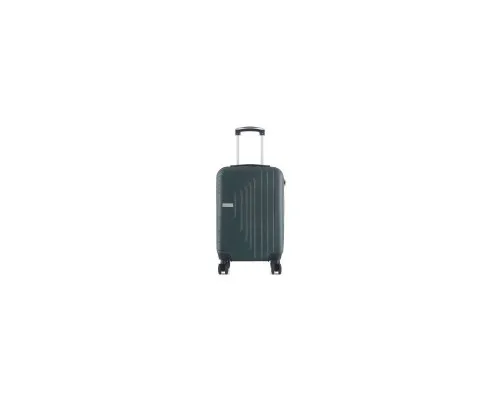 Валіза Semi Line 20" S T5761-2 Petrol (DAS302937)