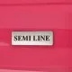 Валіза Semi Line 28" L T5796-3 Magenta (DAS303347)