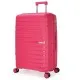 Валіза Semi Line 28" L T5796-3 Magenta (DAS303347)