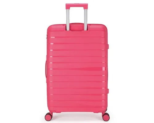 Валіза Semi Line 28" L T5796-3 Magenta (DAS303347)