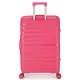 Валіза Semi Line 28" L T5796-3 Magenta (DAS303347)