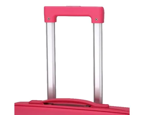 Валіза Semi Line 28" L T5796-3 Magenta (DAS303347)