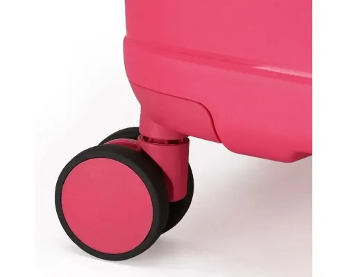Валіза Semi Line 28" L T5796-3 Magenta (DAS303347)