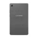 Планшет Lenovo Tab One 4/64 LTE Luna Grey + Clear Case (ZAF10047UA)
