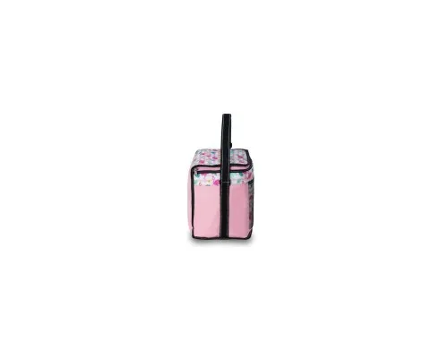 Термосумка Semi Line 18 Pink Print (L2018-4) (DAS303112)