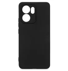 Чохол до мобільного телефона BeCover Oppo Reno13 F 5G Black (713490)