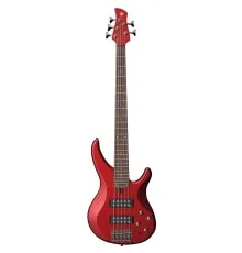 Бас-гітара Yamaha TRBX-305 Candy Apple Red