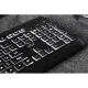 Клавіатура 2E 2E KS120 USB-A Black (2E-KS120UB_UA)