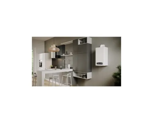 Котел Ariston CARES S SYSTEM 24TF (3301636)