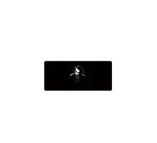 Килимок для мишки Voltronic Joker Black (BM09)