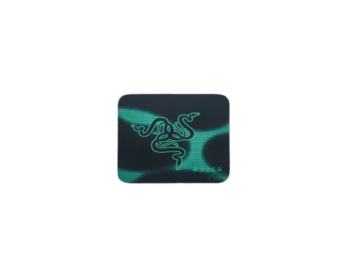 Килимок для мишки Voltronic Razer Black (YT-MMc/Rz)