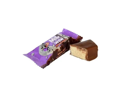 Батончик Житомирські ласощі Milk Wow 30 г (4823103002841)