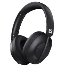 Навушники Defender FreeMotion B485 Bluetooth ANC Black (63485)