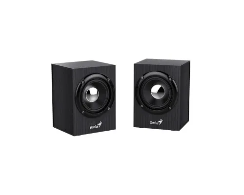 Акустична система Genius SP-HF385 Bluetooth Black (31730046400)