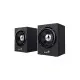 Акустична система Genius SP-HF385 Bluetooth Black (31730046400)