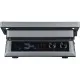 Електрогриль Polaris PGP 7003 SMOKELESS Graphite