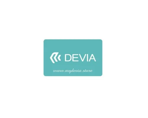 Плівка захисна Devia Hydrogel Apple Watch SE 40mm (2022) 2 pcs (DV-IPHWSE-40)