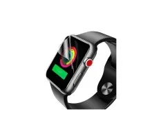 Плівка захисна Devia Hydrogel Apple Watch SE 40mm (2022) 2 pcs (DV-IPHWSE-40)