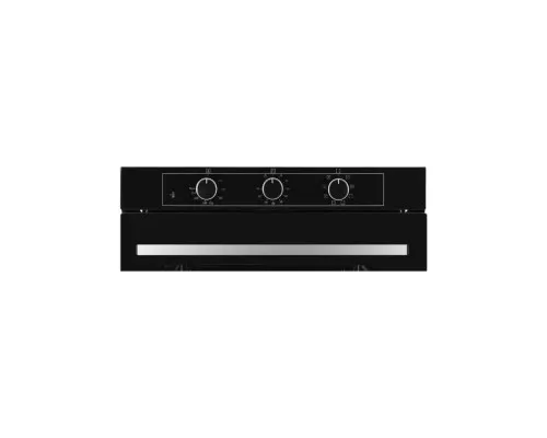 Духова шафа KUMTEL A68-SF3 (MT) BLACK