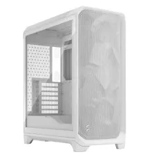 Корпус для ПК Fractal Design Meshify 3 White TG CT (FD-C-MES3A-04)