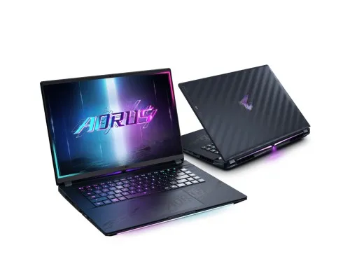 Ноутбук GIGABYTE Aorus Master 16 BZH (BZHC6UAE65SP)