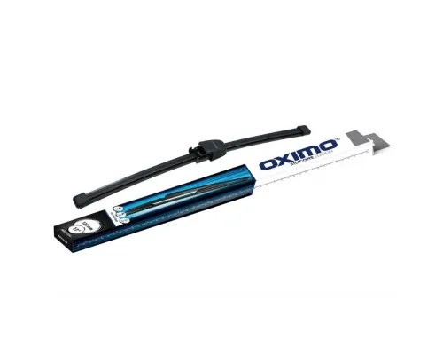 Щітка склоочисника OXIMO 330mm (WR311330)