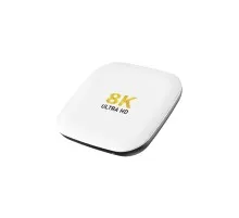 Медіаплеєр H96 MAX M2 (M2_4GB/32GB)