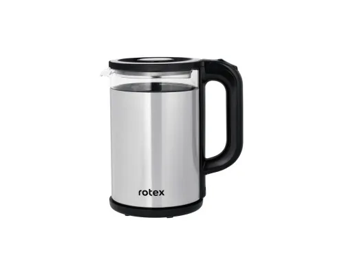 Електрочайник Rotex RKT94-S Prima Glass