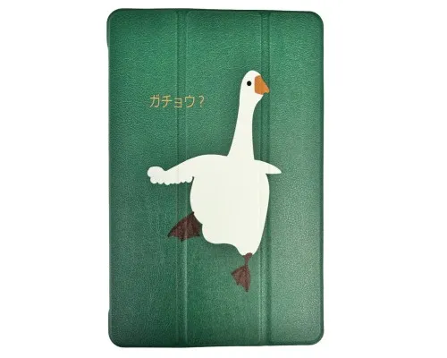 Чохол до планшета BeCover Smart Case Samsung Galaxy Tab A11 SM-X133/X135 8.7" Goose (713986)