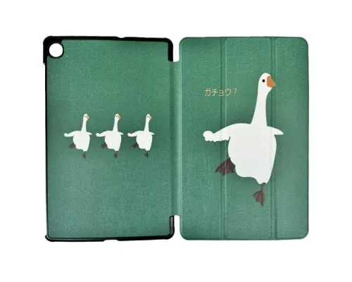 Чохол до планшета BeCover Smart Case Samsung Galaxy Tab A11 SM-X133/X135 8.7" Goose (713986)