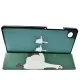 Чохол до планшета BeCover Smart Case Samsung Galaxy Tab A11 SM-X133/X135 8.7" Goose (713986)