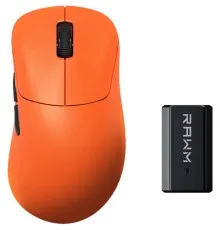 Мишка RAWM ER21Pro Wireless Orange (ER21PRO.orange)