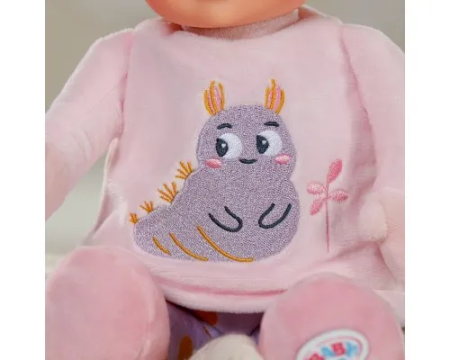 Пупс Zapf Baby Born For babies Солодке малятко 30 см (838730)