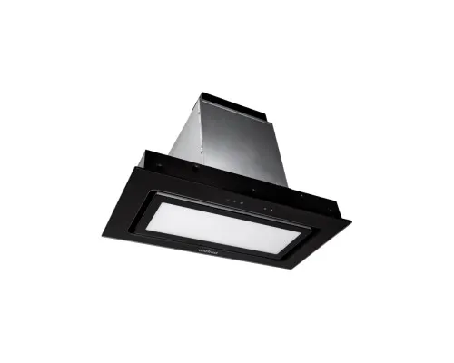 Витяжка кухонна Vestfrost HFB603BGSG