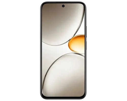 Мобільний телефон realme C85 8/256GB Swan Black