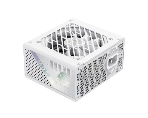 Блок живлення Gamemax 750W (GS 750G WH V25)