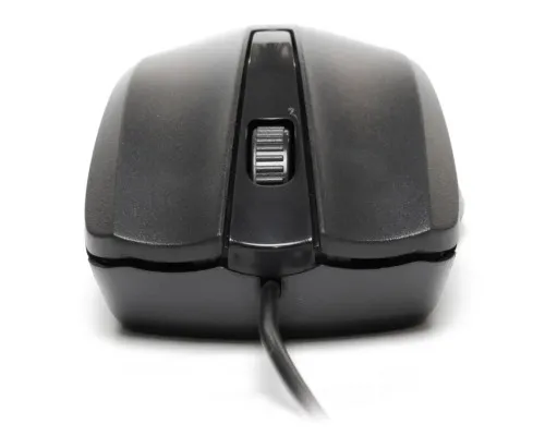 Мишка Hölmer M-02OF USB White (M-02OF)