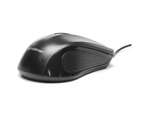 Мишка Hölmer M-02OF USB White (M-02OF)
