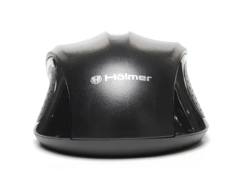 Мишка Hölmer M-02OF USB White (M-02OF)