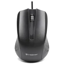 Мишка Hölmer M-02OF USB White (M-02OF)