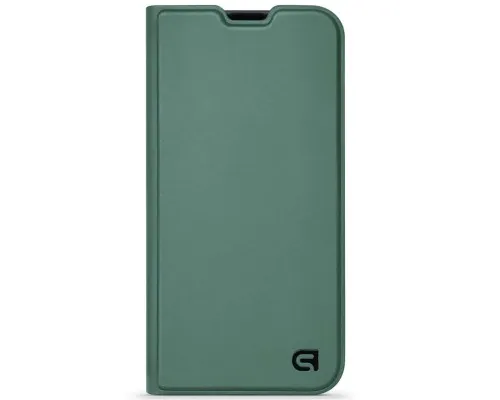 Чохол до мобільного телефона Armorstandart OneFold Case Motorola Edge 70 5G Green (ARM89765)