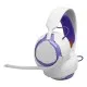 Навушники JBL Quantum 250 White (JBLQTUM250WHT)