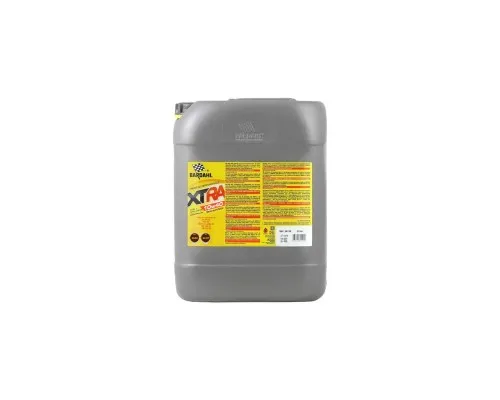 Моторна олива BARDAHL XTRA 10W40 20л (34138)
