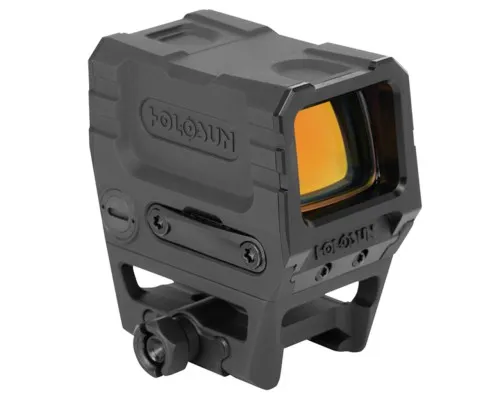 Коліматорний приціл Holosun AEMS-CORE-X2-GR (747064)