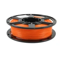 Пластик для 3D-принтера Flashforge PLA 1,75mm 0,5kg Orange (PO2)