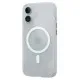 Чохол до мобільного телефона BeCover FIBRA Aeris MagSafe Apple iPhone 17 (715361)