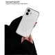 Чохол до мобільного телефона BeCover FIBRA Aeris MagSafe Apple iPhone 17 (715361)