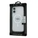 Чохол до мобільного телефона BeCover FIBRA Aeris MagSafe Apple iPhone 17 (715361)