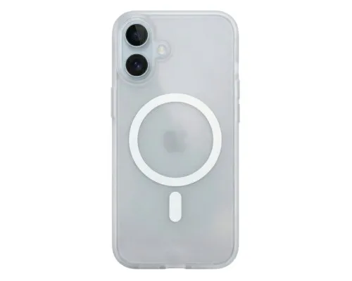 Чохол до мобільного телефона BeCover FIBRA Aeris MagSafe Apple iPhone 17 (715361)