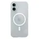 Чохол до мобільного телефона BeCover FIBRA Aeris MagSafe Apple iPhone 17 (715361)